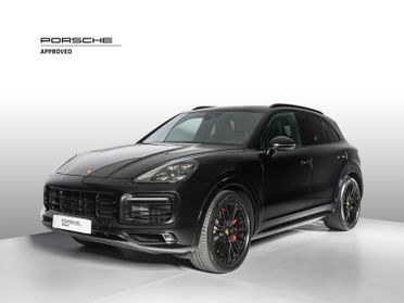 Porsche Cayenne 4.0 gts tiptronic