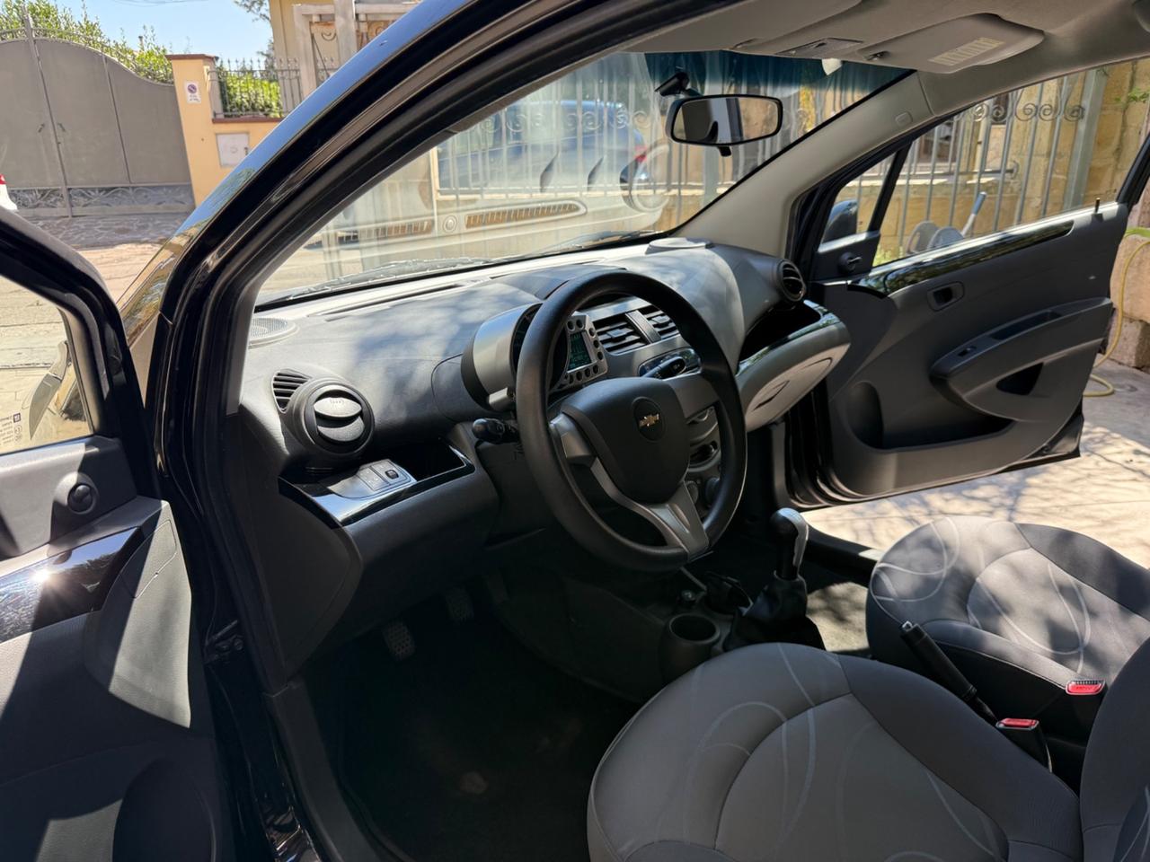 Chevrolet Spark 1.0 LS GPL