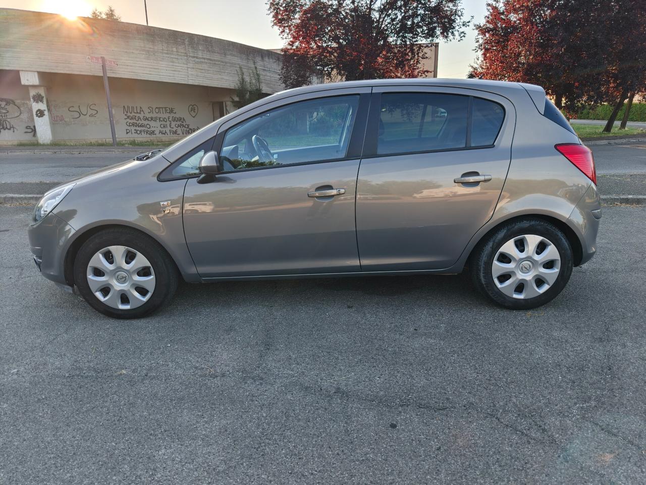 Opel Corsa 1.3 CDTI 75CV