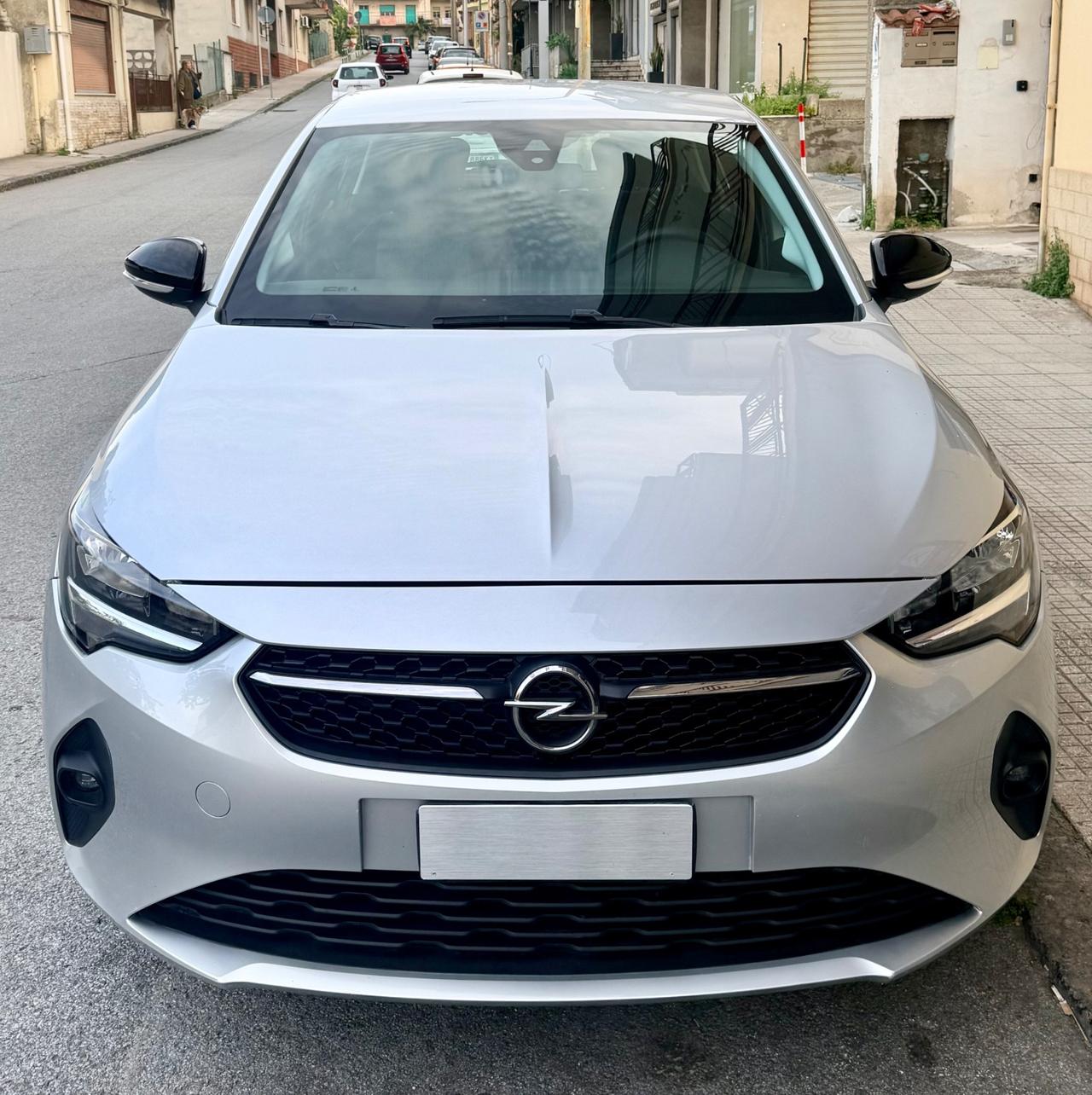 Opel Corsa 1.2 75 CV Edition MT5