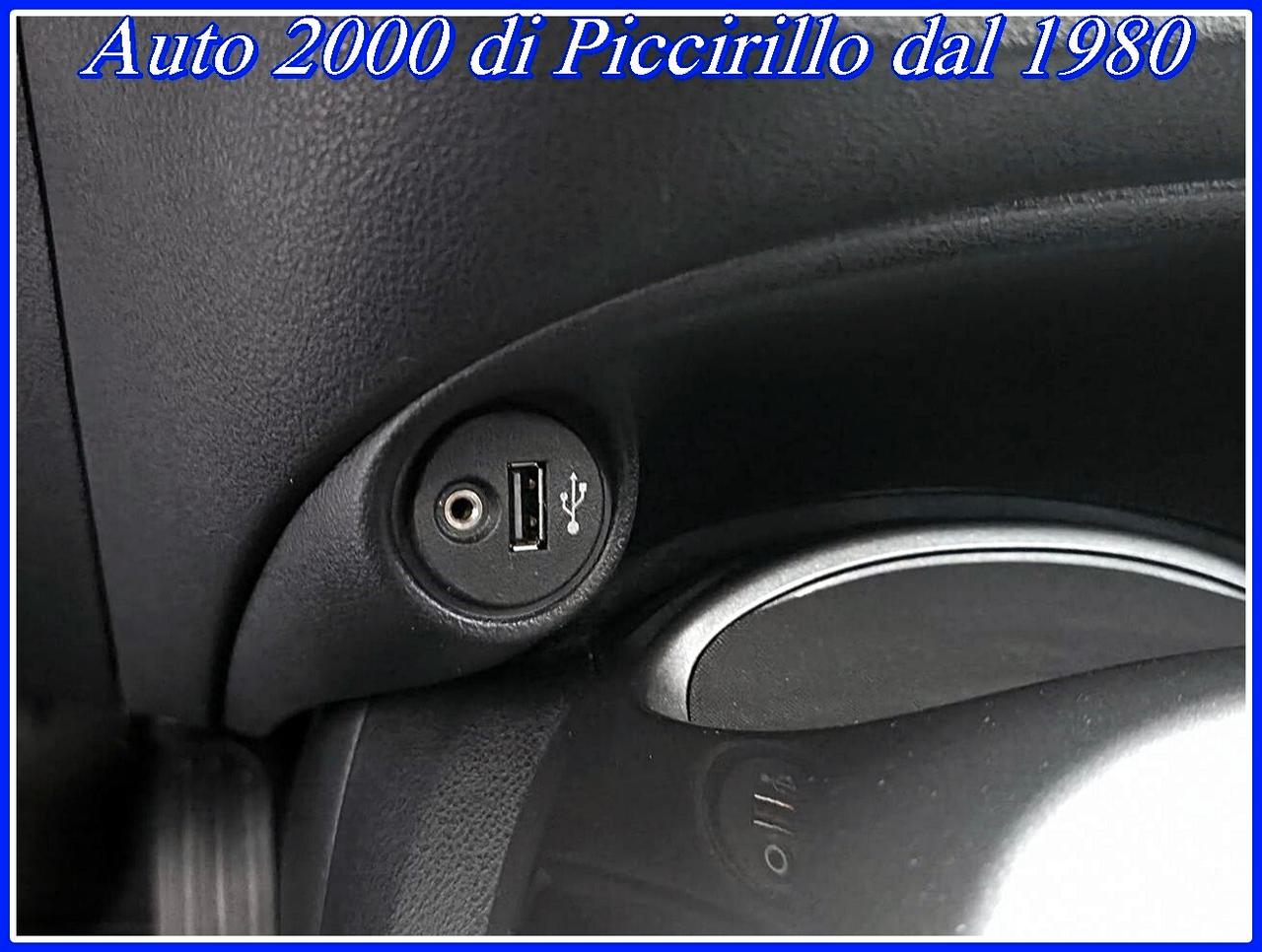 Nissan Juke Acenta 1600 GPL di Serie Garanzia12Mesi