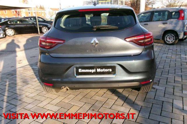 RENAULT Clio TCe 90 CV 5 porte Business