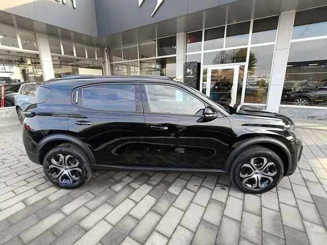 Citroen C3 Aircross Nuova C3 Aircross 1.2 Hybrid 145cv DCS PLUS KM0