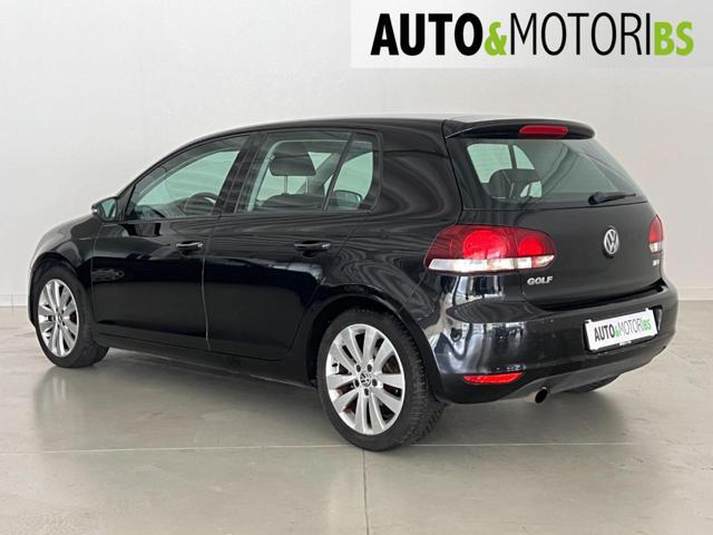 VOLKSWAGEN Golf 1.6 TDI DPF 5p. Highline