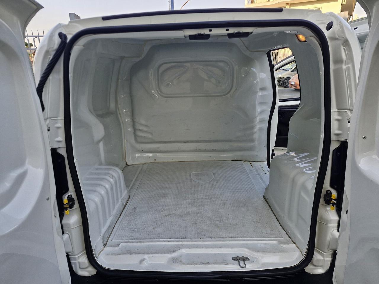 FIAT FIORINO 1.3 MULTIJET 75CV COINBENDATO 70000KM