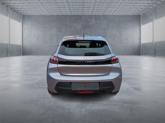 PEUGEOT 208 2ª serie PureTech 75 Stop&Start 5 porte Active P