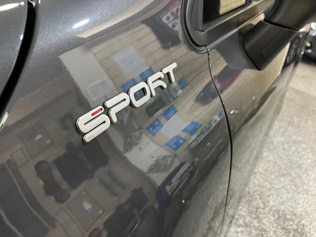 Fiat 500X 1.3 MultiJet 95 CV Sport