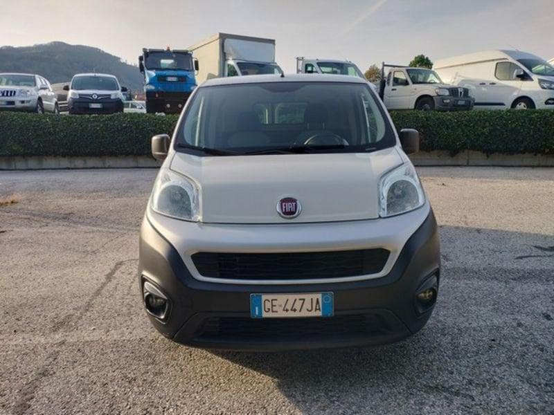 FIAT Fiorino 1.3 MJT 95CV Cargo SX