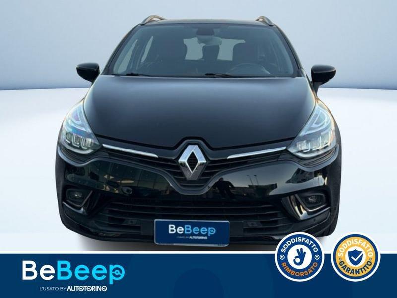 Renault Clio SPORTER 1.5 DCI ENERGY DUEL2 90CV