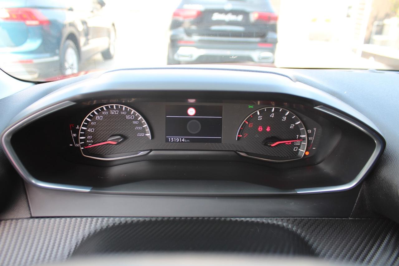 Peugeot 208 BlueHDi 100 Stop&Start 5 porte Active Pack