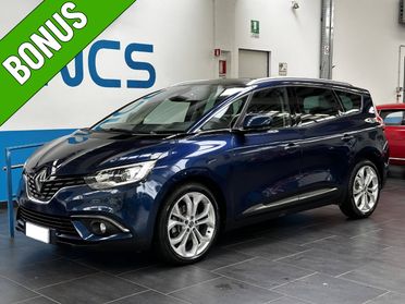 RENAULT Grand Scénic Blue dCi 120 CV Business