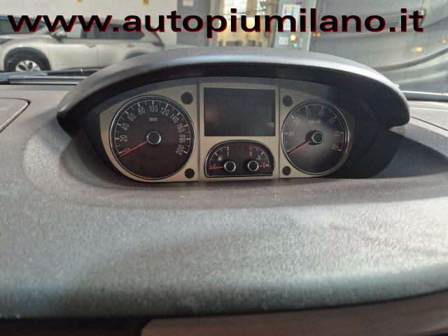 LANCIA MUSA 1.4 16V Platino