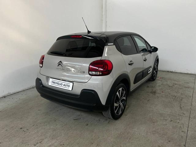 CITROEN C3 PureTech 110 S&S Shine Pack