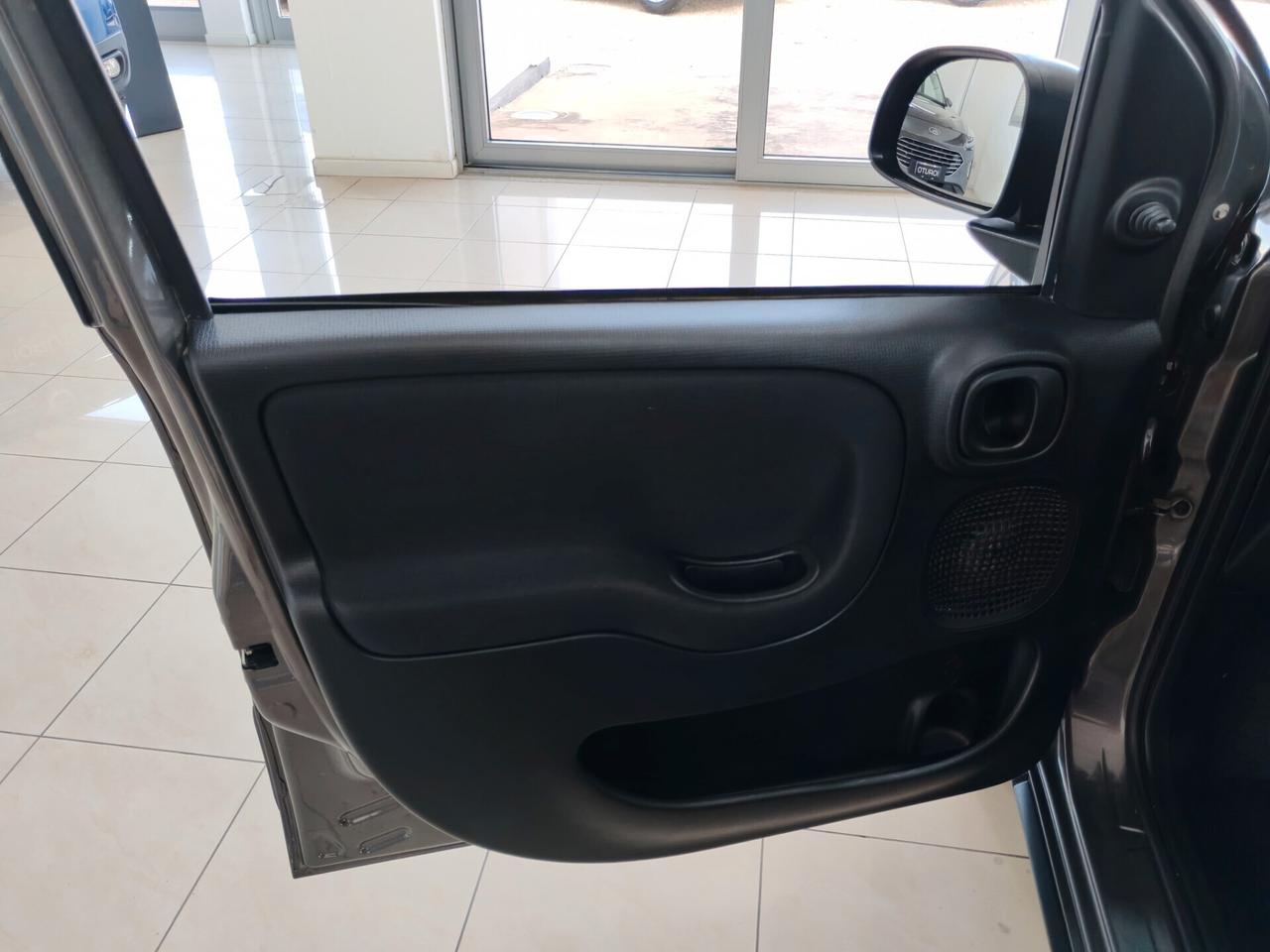 Fiat Panda 1.0 70cv Hybrid City Life 2022