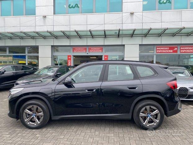 BMW X1 xDrive 25e PLUG IN