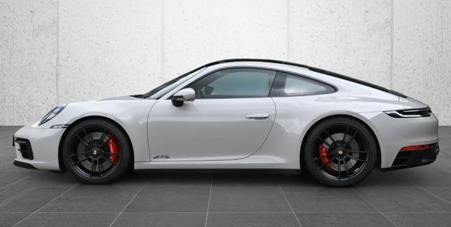 PORSCHE 911 Carrera 4 GTS BOSE TETTO PASM