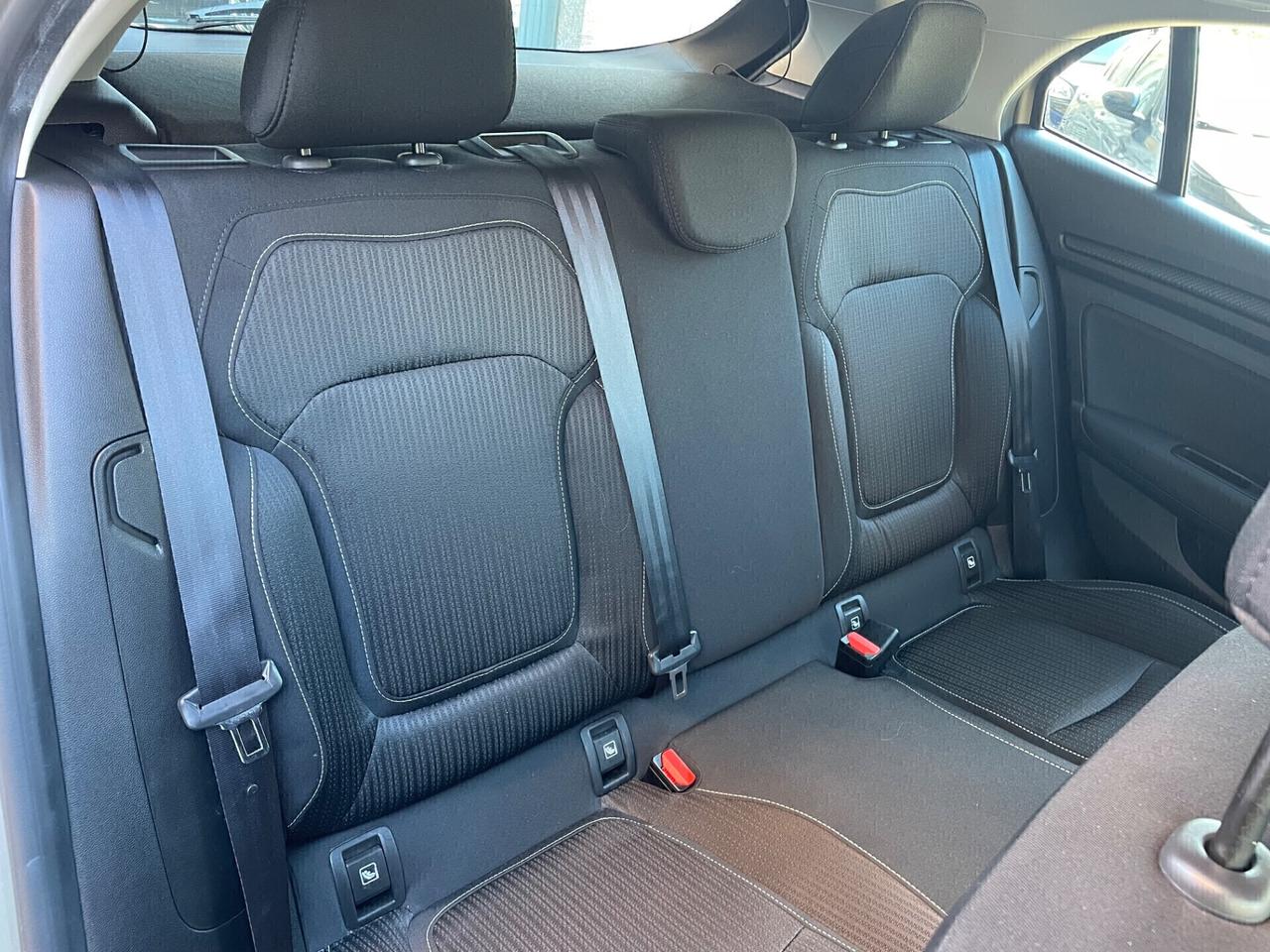 Renault Megane 1.2TCe 101cv/1PROP/GARANZIA