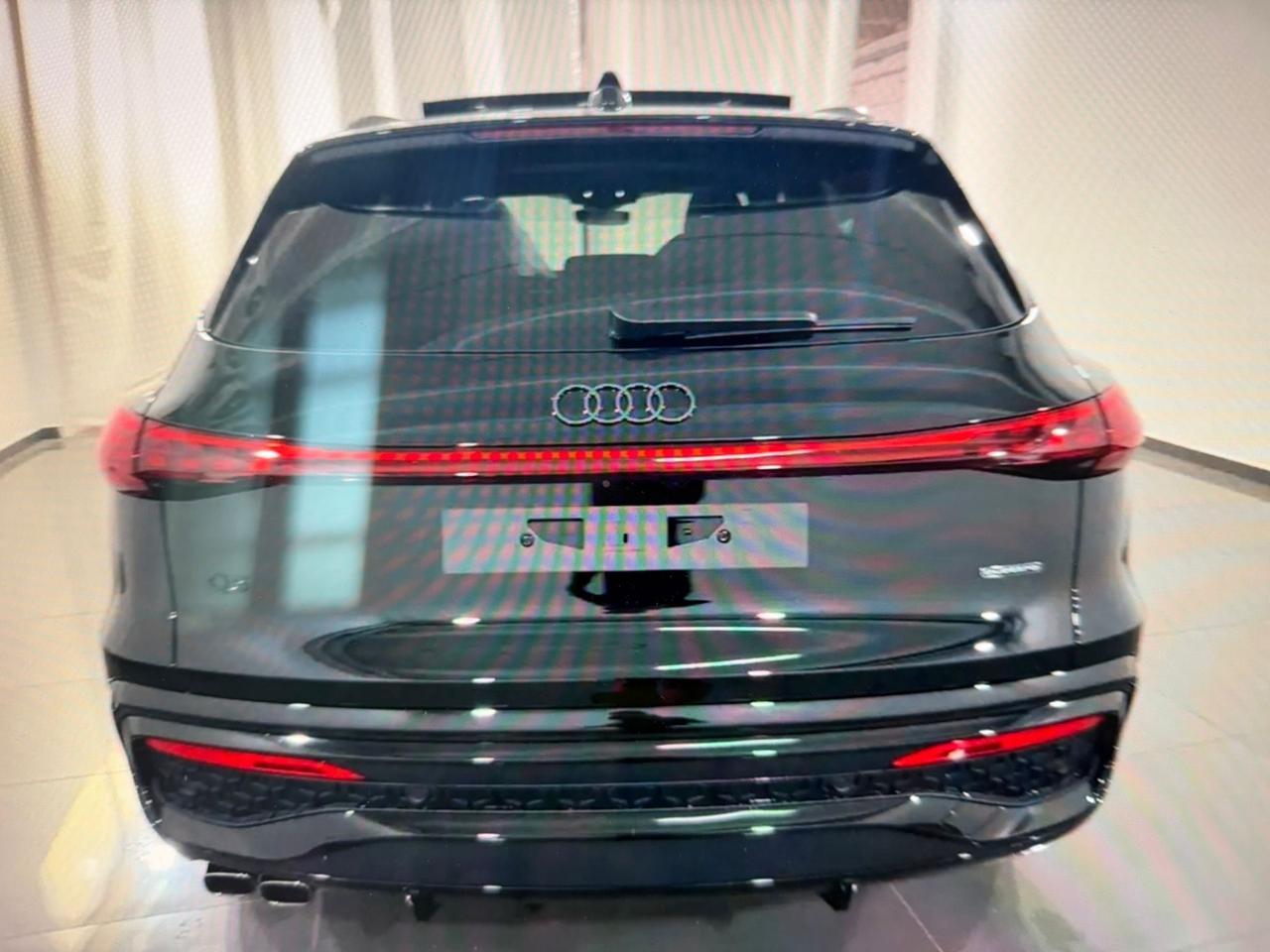 Audi Q5 40 TDI 204 CV quattro S tronic line