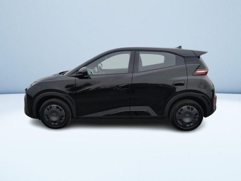BYD Dolphin Surf Active