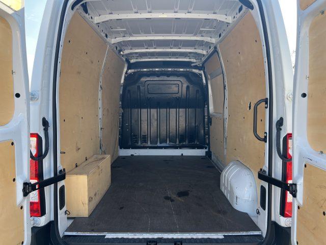 RENAULT Master Master T35 2.3 dCi 135 PM-TM Furgone Ice