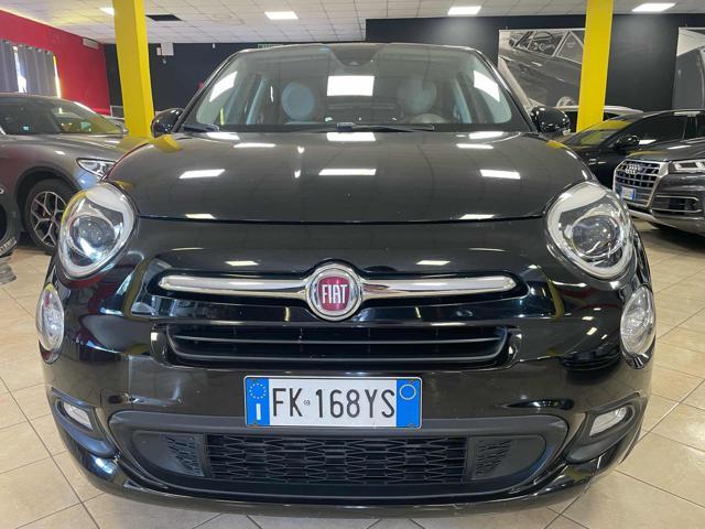 FIAT 500X 1.6 MultiJet 120 CV Lounge*OK GUIDA NEO P*