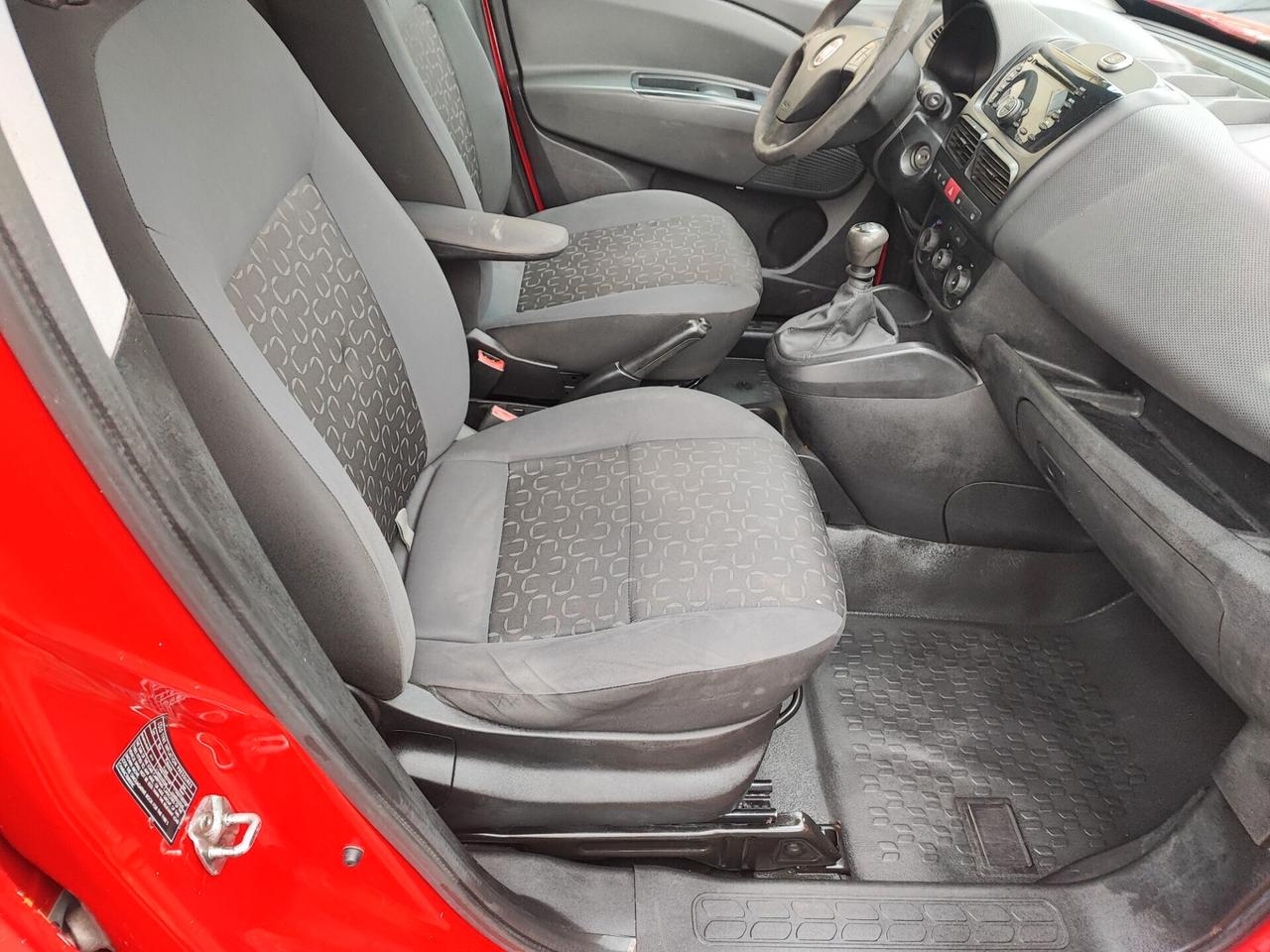 Fiat Doblò Metano IVA COMPRESA