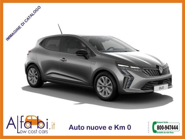 RENAULT Clio 1.0 TCe 90 Evolution Multi Optionals