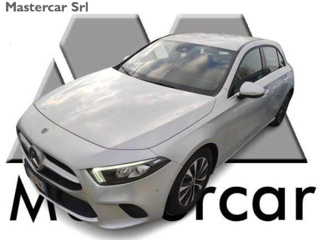 MERCEDES-BENZ A 180 D 116cv auto Business Extra - GG415WT