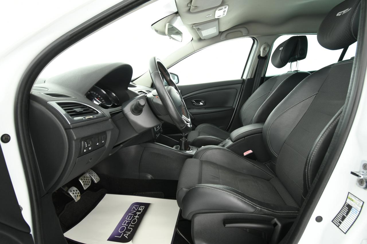 RENAULT Megane SporTour 1.5 dci Wave s&s esm 110cv X COMMERCIANTI+BLUETOOTH