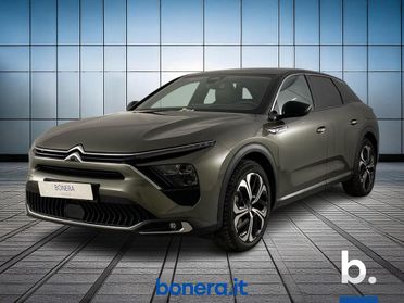 Citroen C5 X 1.6 Hybrid Plug-in Shine Pack EAT8