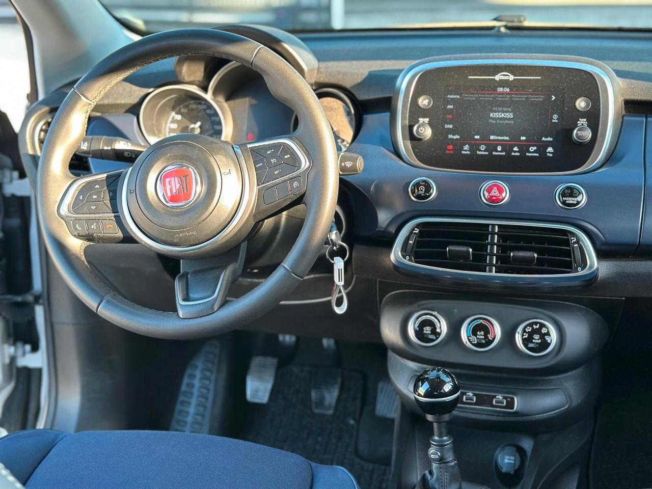 Fiat 500X 1.6 MultiJet 130CV Club