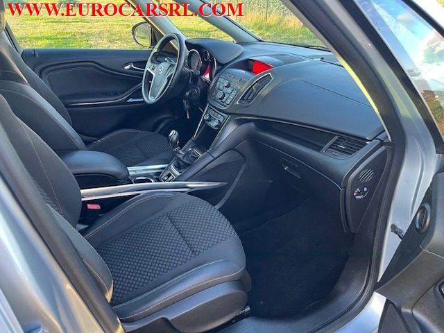 OPEL Zafira Tourer 1.6 CDTi 136CV Start&Stop Cosmo 7 posti