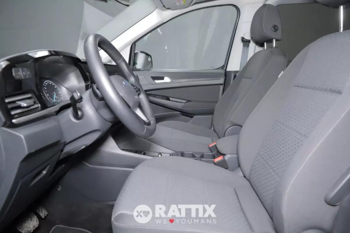 Ford Grand Tourneo 2.0 Ecoblue 122CV Titanium Auto 7p.ti