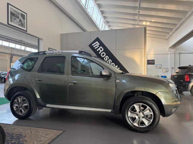 DACIA Duster 1.5 dCi 110CV 4x2 Ambiance