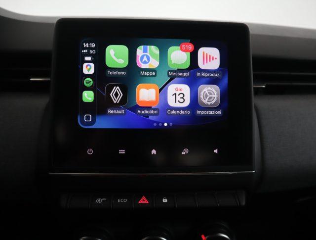 RENAULT Clio TCe 100CV Evolution GPL *PROMO PARISI GROUP*