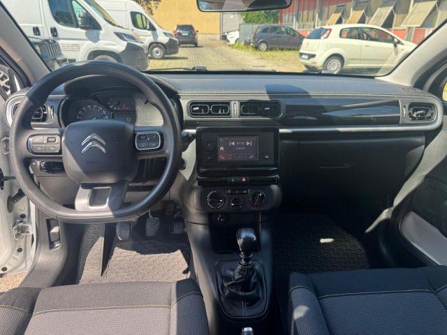 CITROEN C3 BlueHDi 100 S&S Busin.Combi AUTCARRO N1