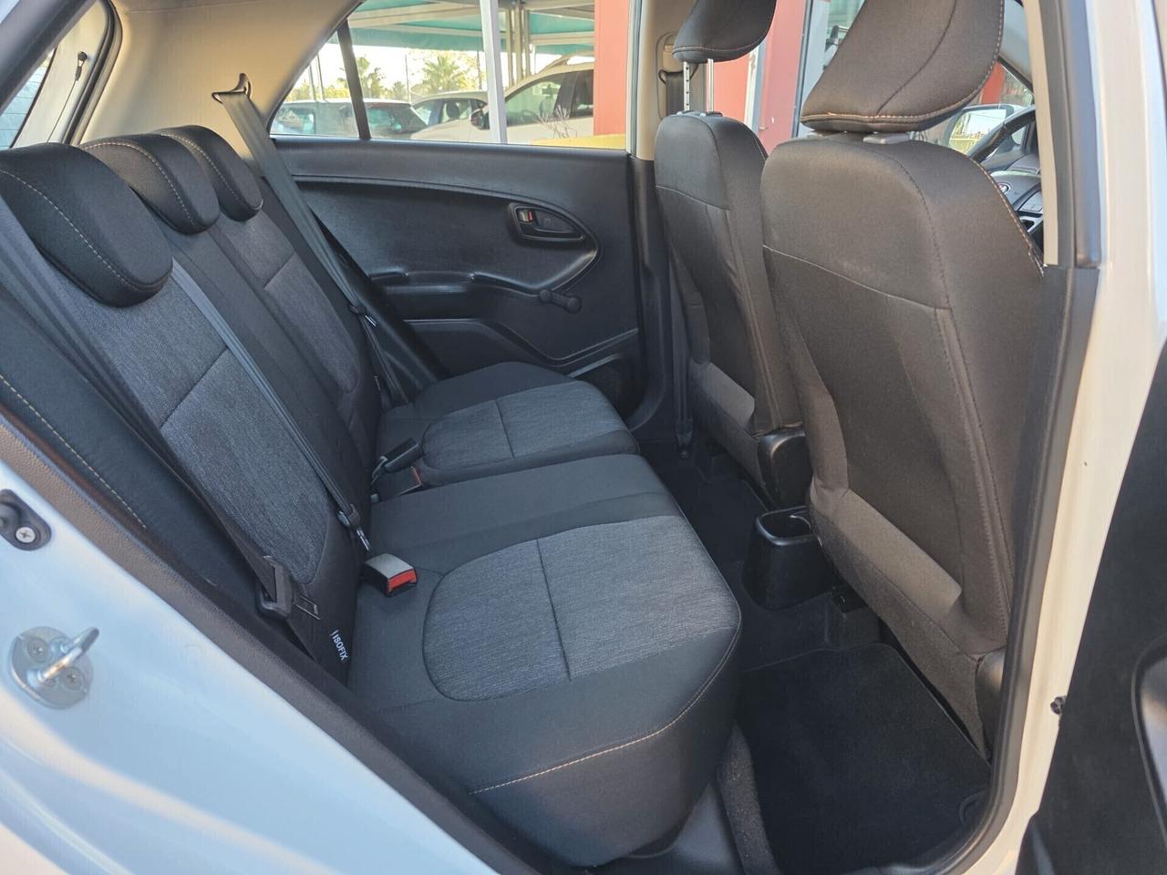 Kia Picanto 1.0 12V EcoGPL 5 porte Active Collection