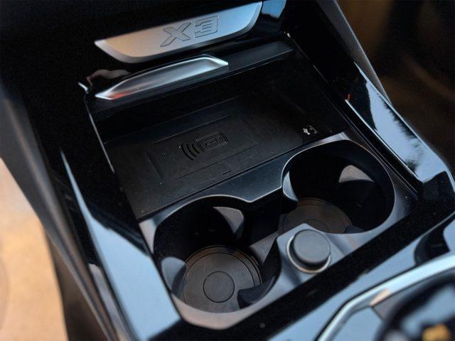 BMW X3 xDrive20d 48V MSPORT *UNIPROP*