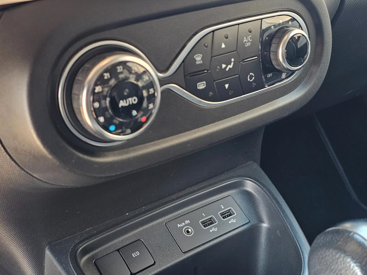 Renault Twingo Electric 22KWh Intens