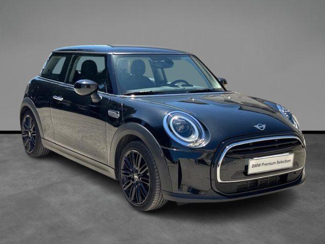 MINI Cooper 1.5 Cooper Classic