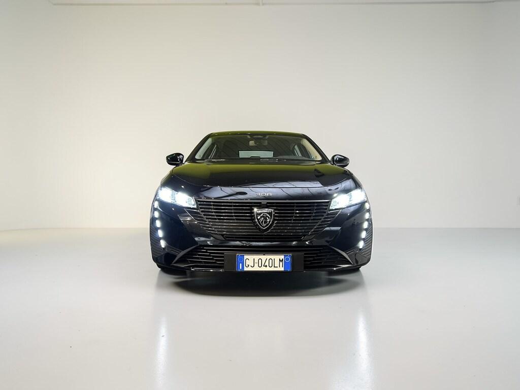 Peugeot 308 1.2 PureTech Turbo Active Pack