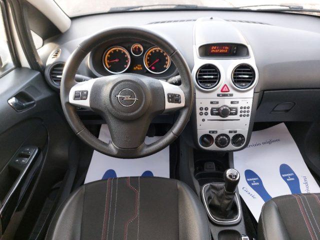 OPEL Corsa 1.0 12V 5 porte Edition NEOPATENTATI OCCASIONE