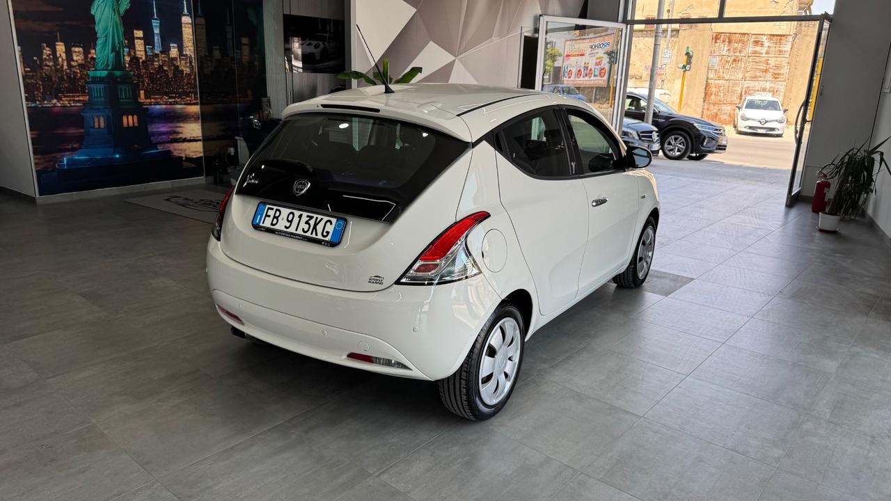 Lancia Ypsilon 1.2 69 CV 5 porte Gold
