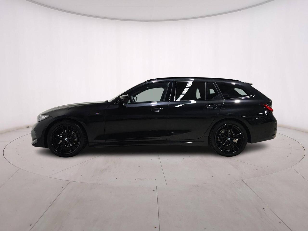 BMW Serie 3 320d xDrive Touring 48V MSport