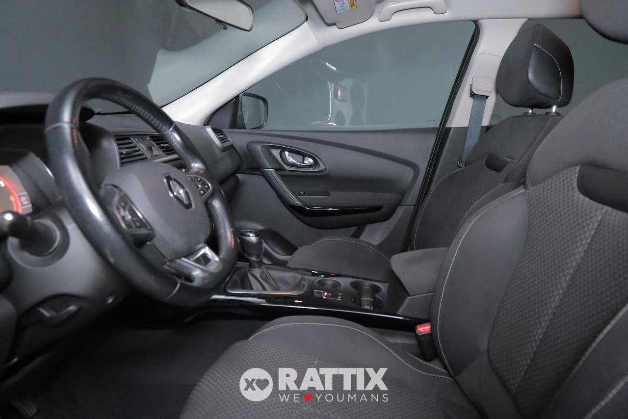 Renault Kadjar 1.2 TCE Energy 130CV Zen