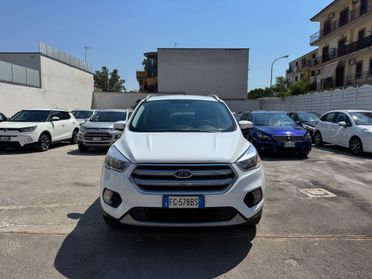 Ford Kuga 1.5 DIESEL 120CV Titanium 11/2016