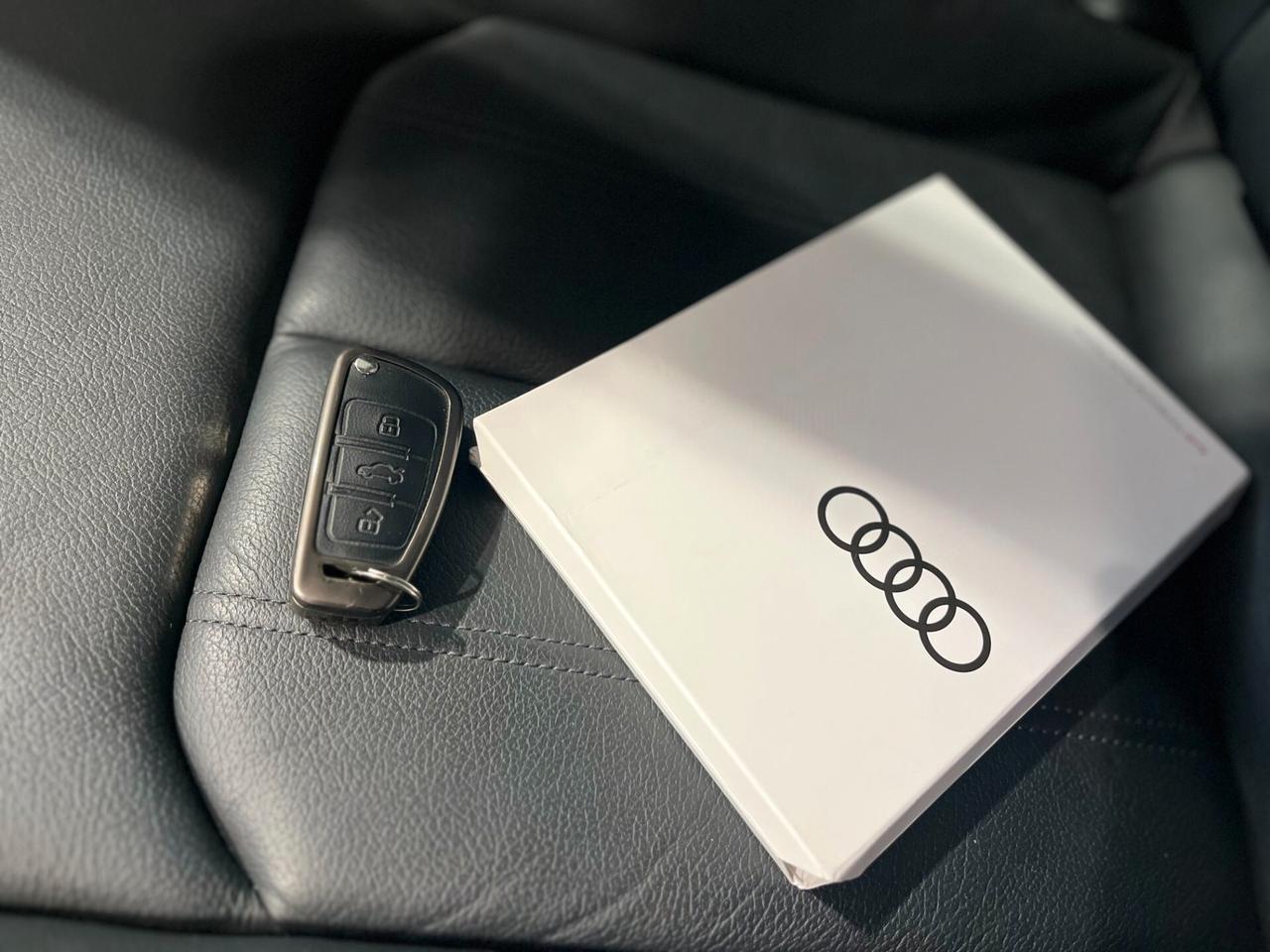 AUDI Q2 30 TDI 1.6 S-TRONIC 72MILA KM 10/2020