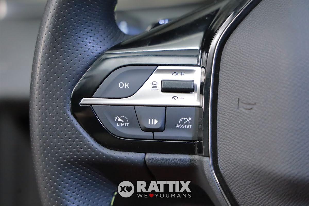 Peugeot 308 SW 1.2 Puretech t 130CV GT EAT8