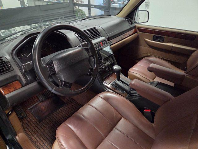 LAND ROVER Range Rover 4.6 V8 cat HSE ITALIANA
