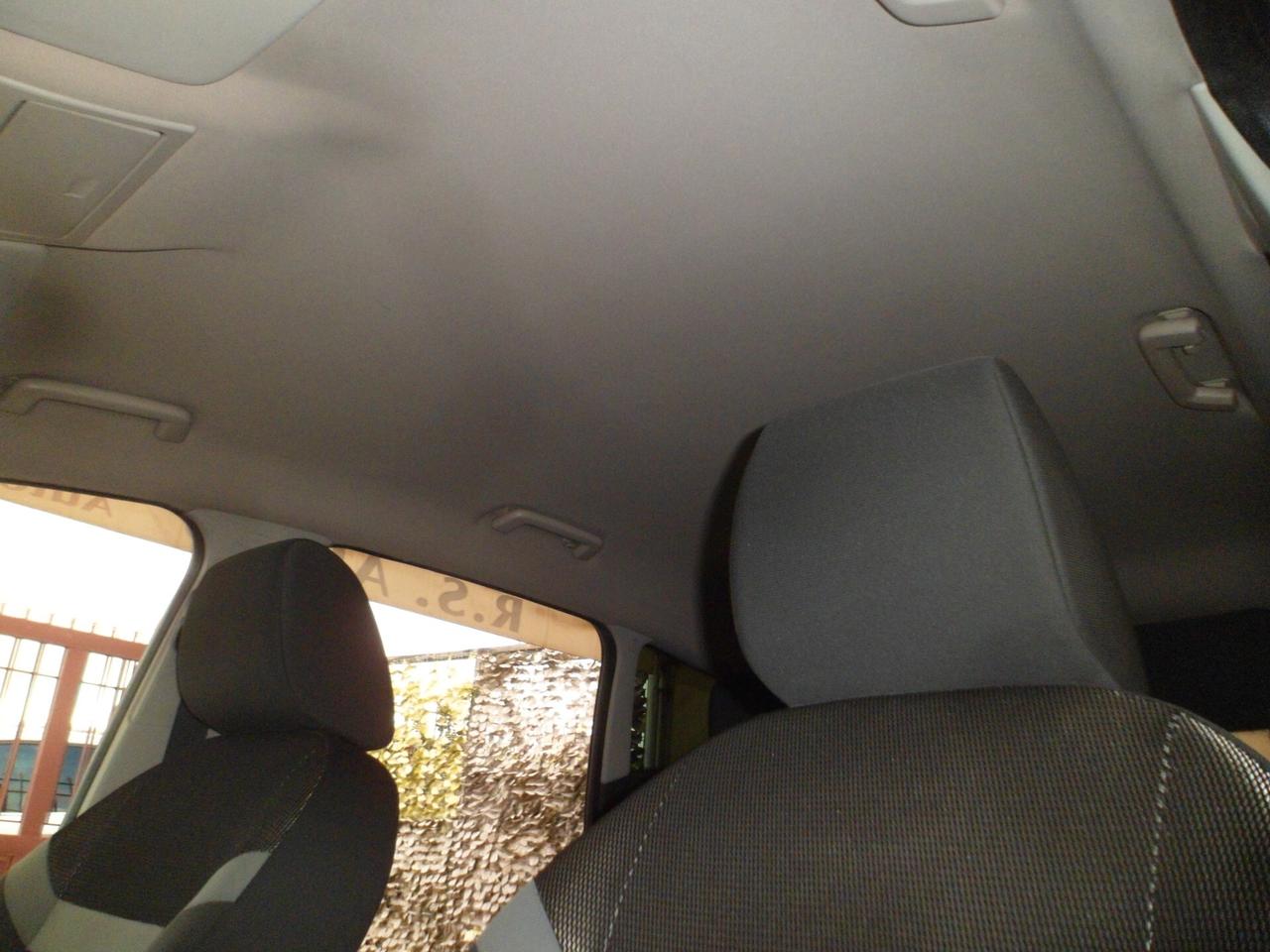 Ford Kuga 2.0 TDCi 136 CV 2WD Titanium 10